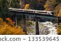 Autumn Express Hida 133539645