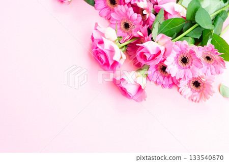 wedding or mothers day background 133540870