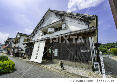 宮崎縣日南市帶比商貿博物館 宮崎縣日南市帶比商貿博物館 133540936