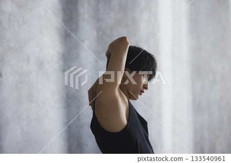 男子訓練 133540961