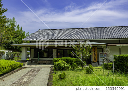 宮崎縣日南市有肥小村十太郎紀念館 133540991