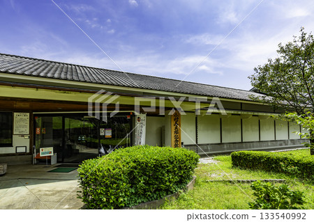 宮崎縣日南市有肥小村十太郎紀念館 宮崎縣日南市有肥小村十太郎紀念館 133540992