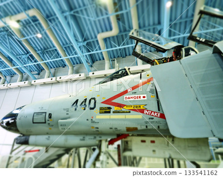 F-4「鬼怪」Ⅱ戰鬥機 133541162