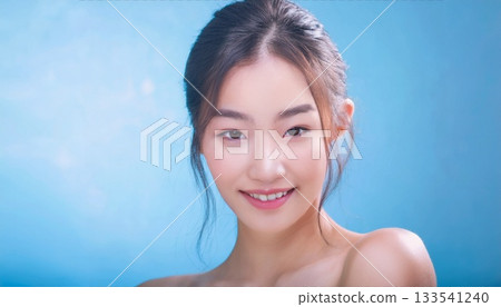 年輕女子,肖像,美照,美妝廣告 年輕女子,肖像,美照,美妝廣告 133541240