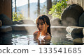 溫泉·女性 133541685
