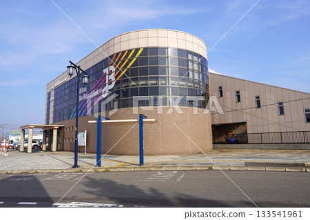 美梅站西口(函館本線、JR北海道線) 美梅站西口(函館本線、JR北海道線) 133541961