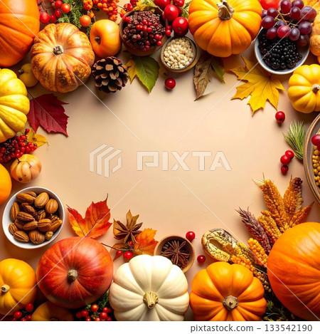 Harvest Frame Harvest Frame 133542190