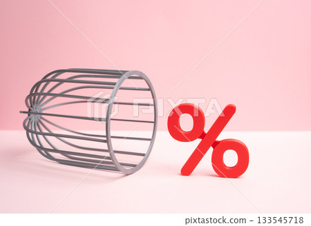 Interest has been freed from its cage. The end of curbs on interest rates on mortgages and loans. Deregulation, credit expansion and new banking policies. Finance, lending markets and economic reforms Interest has been freed from its cage. The end of curbs on interest rates on mortgages and loans. Deregulation, credit expansion and new banking policies. Finance, lending markets and economic reforms 133545718