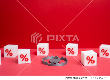A trap among promotional offers and sales. Unscrupulous sellers and marketing ploys. Consumer manipulation and risky purchases. Sales fraud, and buyer protection. A trap among promotional offers and sales. Unscrupulous sellers and marketing ploys. Consumer manipulation and risky purchases. Sales fraud, and buyer protection. 133545735