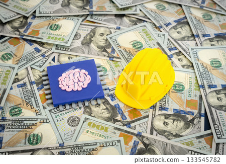 Investments in the development of neural networks and artificial intelligence. Innovation, venture capital, and emerging digital industries. Investments in the development of neural networks and artificial intelligence. Innovation, venture capital, and emerging digital industries. 133545782