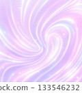 Hologram-style gradation 133546232