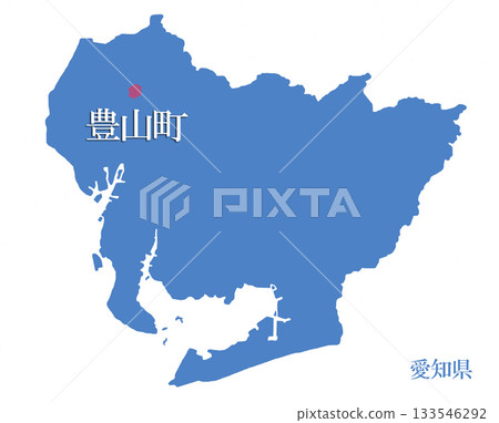 Toyoyama Town, Nishikasugai District, Aichi Prefecture 133546292