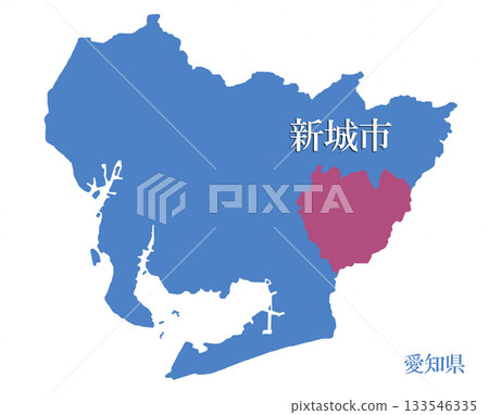 Shinshiro City, Aichi Prefecture Shinshiro City, Aichi Prefecture 133546335