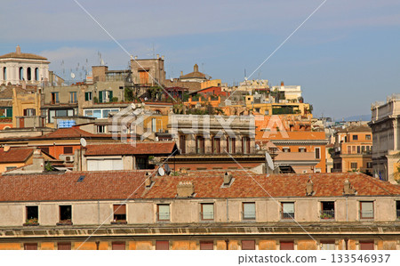 Old Town Residential Rome 133546937