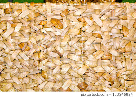 Woven Fibres Texture Woven Fibres Texture 133546984
