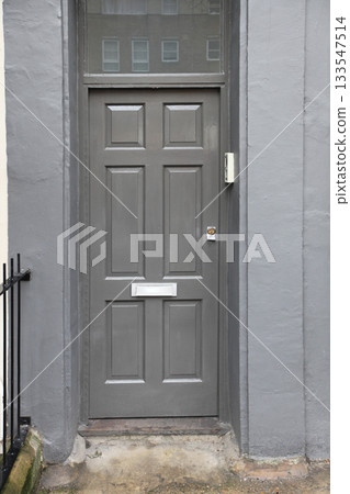 Silver Door House 133547514
