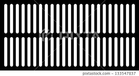 Perforated metal grill with seamless geometric lattice. BBQ black iron surface. Perfect for barbecue or cooking. Perforated metal grill with seamless geometric lattice. BBQ black iron surface. Perfect for barbecue or cooking. 133547837