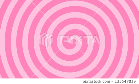 Candy swirl background with pink spiral pattern. Sweet lollipop cream texture in pastel colors. Retro radial design with hypnotic twist effect. Candy swirl background with pink spiral pattern. Sweet lollipop cream texture in pastel colors. Retro radial design with hypnotic twist effect. 133547839