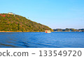 Lake Hamana 133549720