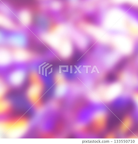 Vibrant abstract purple and pink glow with soft bokeh background for festive mood and atmosphere 133550710