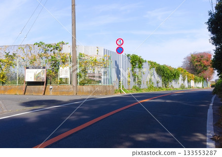Around Ichikawa City Zoo and Botanical Gardens, Chiba Prefecture November 2025 Around Ichikawa City Zoo and Botanical Gardens, Chiba Prefecture November 2025 133553287