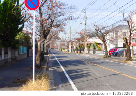 Scenery of Shin-Matsudo, Matsudo City, Chiba Prefecture, November 2025 Scenery of Shin-Matsudo, Matsudo City, Chiba Prefecture, November 2025 133553298