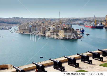 Malta 133553489