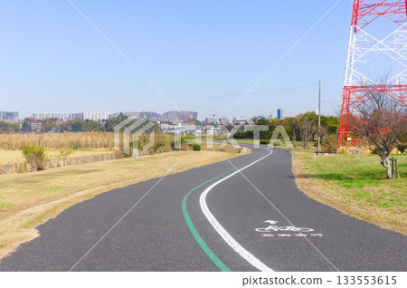 Around Lake Teganuma, Kashiwa City, Chiba Prefecture November 2025 133553615