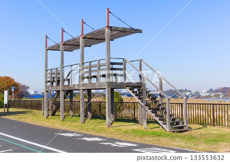 Around Lake Teganuma, Kashiwa City, Chiba Prefecture November 2025 Around Lake Teganuma, Kashiwa City, Chiba Prefecture November 2025 133553632