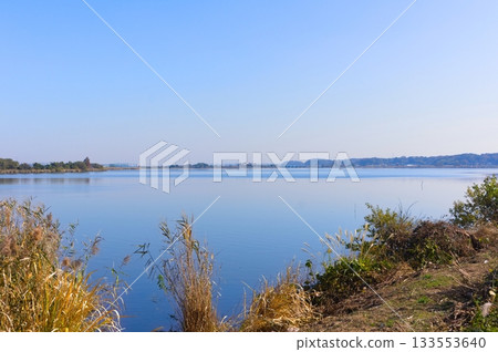 Around Lake Teganuma, Kashiwa City, Chiba Prefecture November 2025 Around Lake Teganuma, Kashiwa City, Chiba Prefecture November 2025 133553640