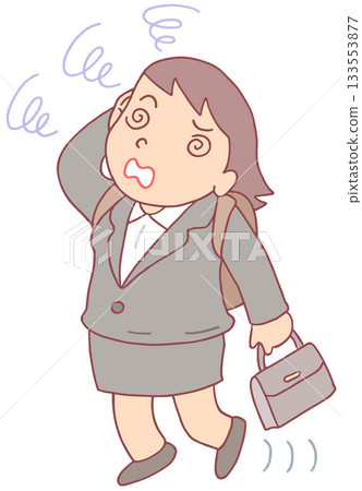 Illness, Disorders, and Diseases - Dizziness, Lightheadedness, and Meniere's Disease 133553877