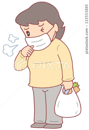 疾病、失調與病症-感冒、流感和咳嗽 疾病、失調與病症-感冒、流感和咳嗽 133553895