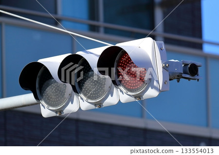 交通燈 交通燈 133554013