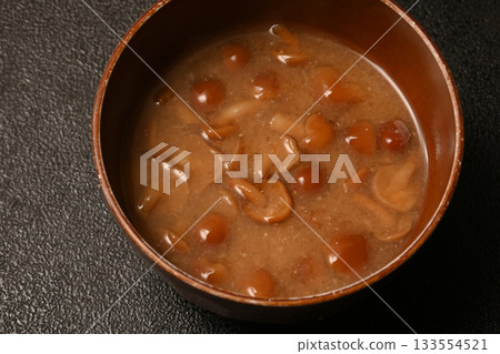 Nanpo味噌湯 Nanpo味噌湯 133554521