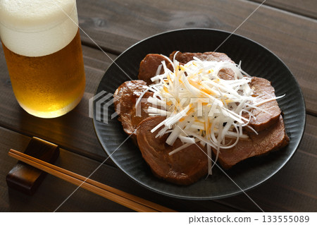辣椒配日本洋蔥 辣椒配日本洋蔥 133555089