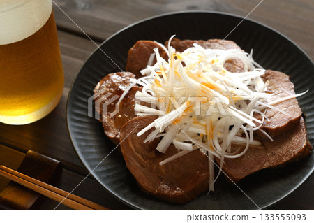 辣椒配日本洋蔥 133555093