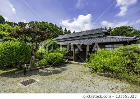 Obi, birthplace of Komura Jutaro, Nichinan City, Miyazaki Prefecture Obi, birthplace of Komura Jutaro, Nichinan City, Miyazaki Prefecture 133555323