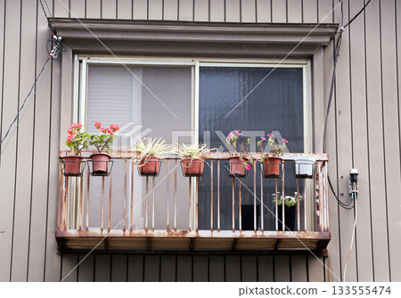 Window frame 133555474