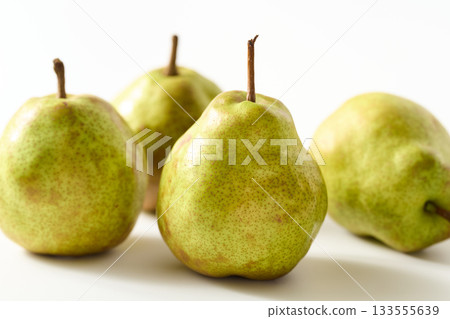 梨：產自山形縣的法國梨 133555639