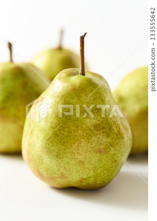 Pears: La France pears from Yamagata Prefecture Pears: La France pears from Yamagata Prefecture 133555642