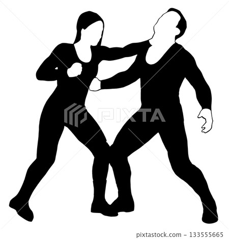 特技演員 133555665