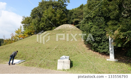 基托拉墓,以其壁畫而聞名 基托拉墓,以其壁畫而聞名 133556793