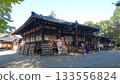 Daian-ji Temple in Nara: A temple for healing illnesses and preventing cancer 133556824