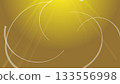 Gold background material 133556998