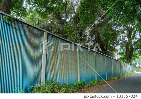 Hayashi no Michi Hayashi no Michi 133557024