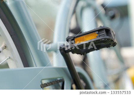 自行車踏板 133557533