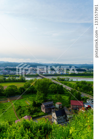250531 十日町市全景 133557901