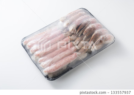 冷凍雪蟹 133557937