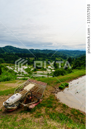 250531 十日町市 星峠 250531 十日町市 星峠 133557958