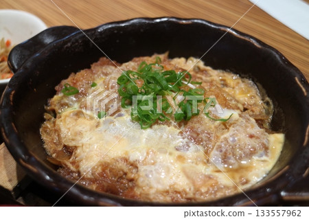 特殊照片鏡面頭：附蓋飯碗花和飯碗 133557962